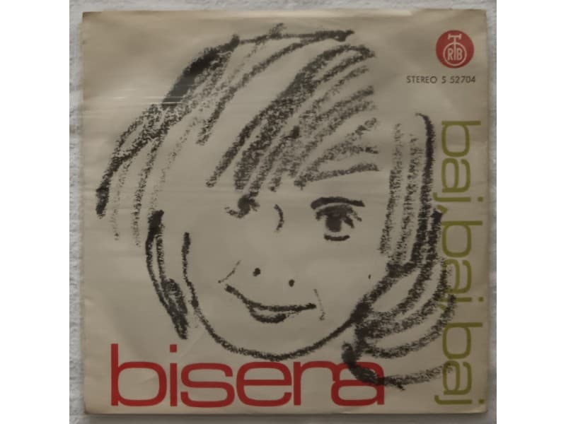 BISERA VELETANLIC — BAJ, BAJ, BAJ