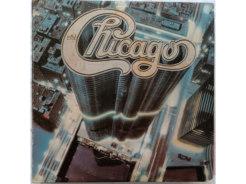 CHICAGO — CHICAGO 13