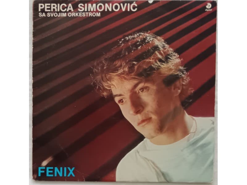 PERICA SIMONOVIC — FENIX