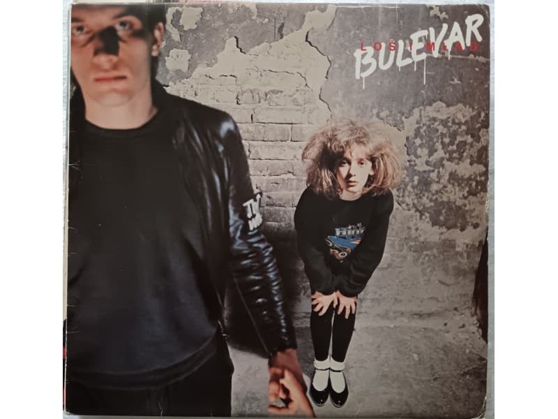 BULEVAR — LOS I MLAD