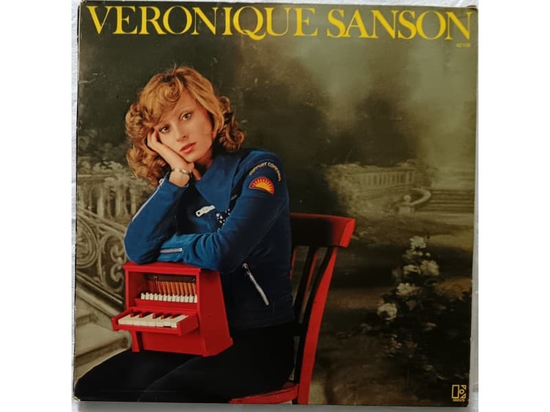 VERONIQUE SANSON — VERONIQUE SANSON