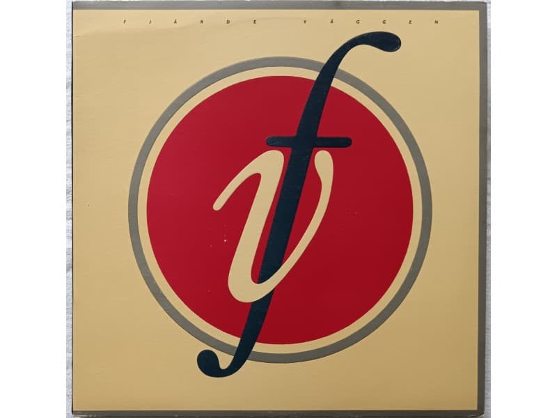 FJARDE VAGGGEN — FJäRDE VäGGEN