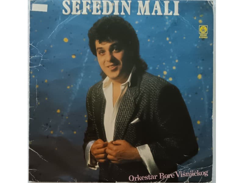 SEFEDIN MALI — SEFEDIN MALI