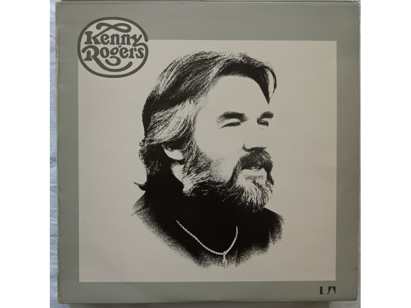 KENNY ROGERS — KENNY ROGERS