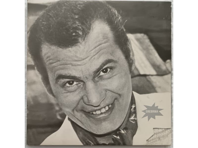 ZVONKO BOGDAN — STO SE BORE MISLI MOJE