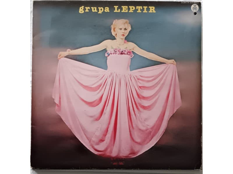 GRUPA LEPTIR — SIPAK