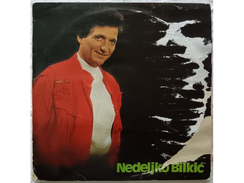 NEDELJKO BILKIC — NEDELJKO BILKIC