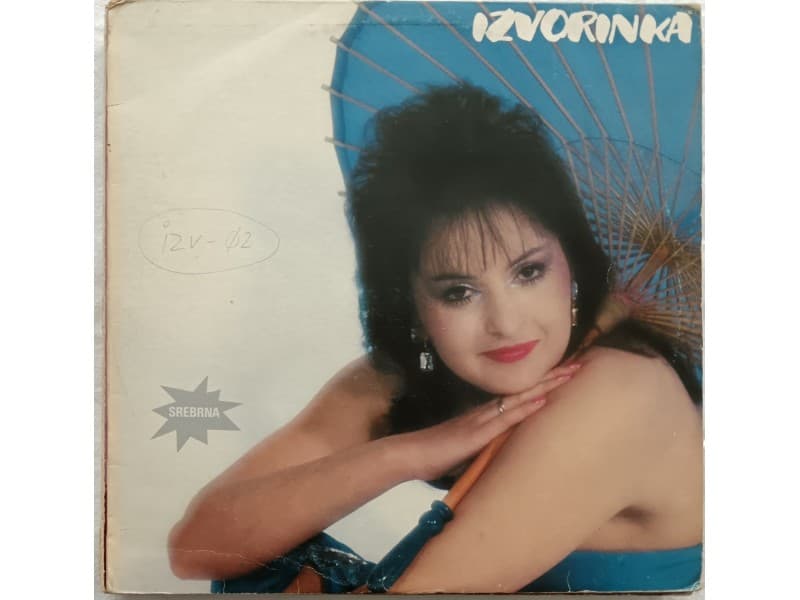 IZVORINKA MILOSEVIC — IZVORINKA