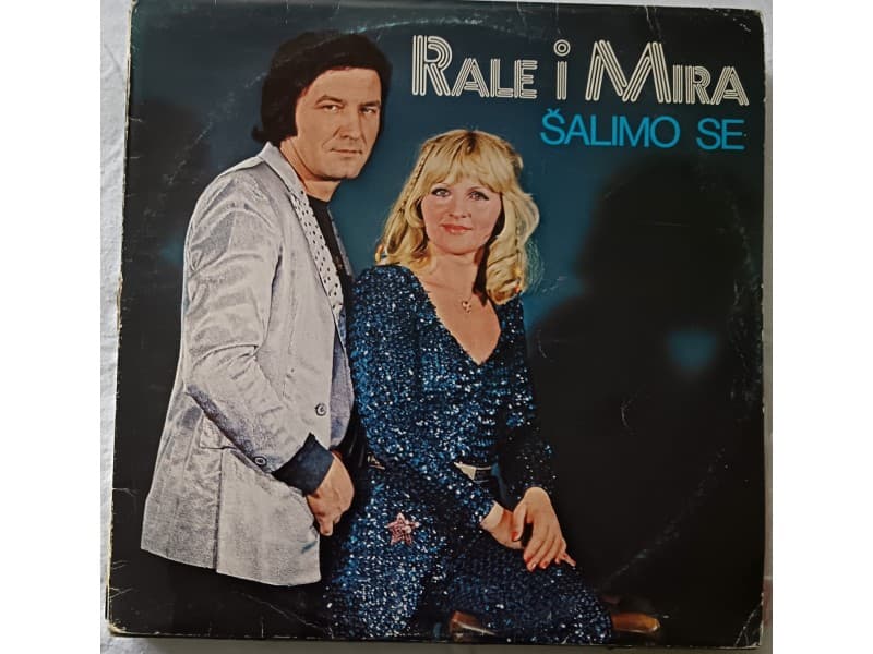 RALE i MIRA — SALIMO SE