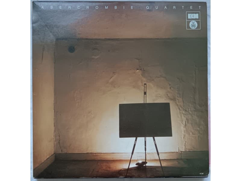 ABERCROMBIE QUARTET — Abercrombie Quartet