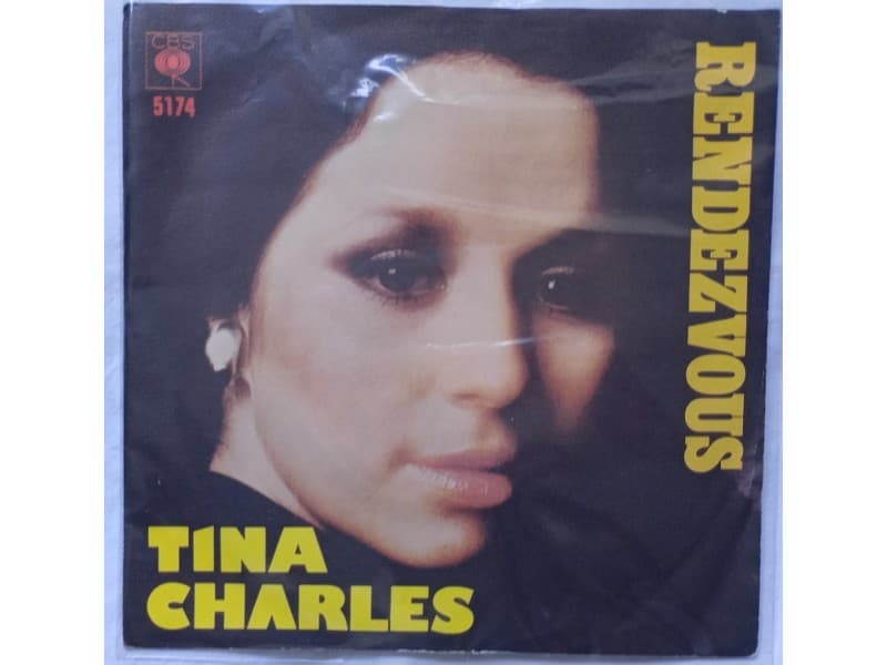 TINA CHARLES — RENDEZVOUS