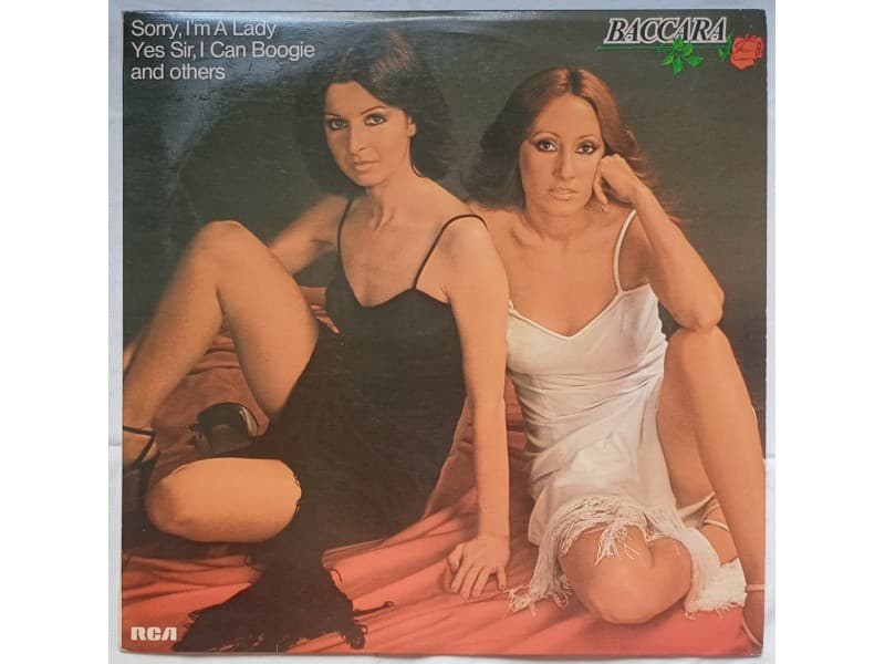 BACCARA — BACCARA