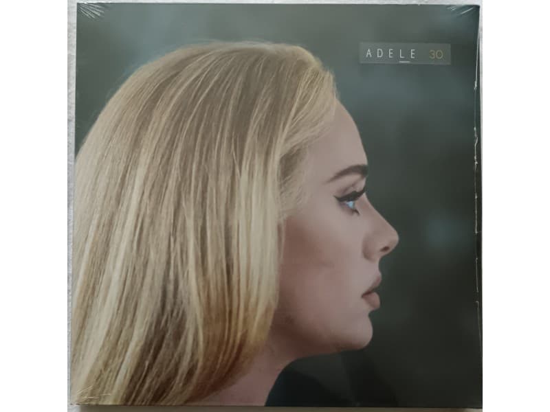 ADELE — ADELE 30 ( Novo !!! )