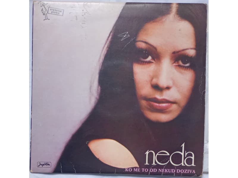 NEDA UKRADEN — Ko me to od nekud doziva