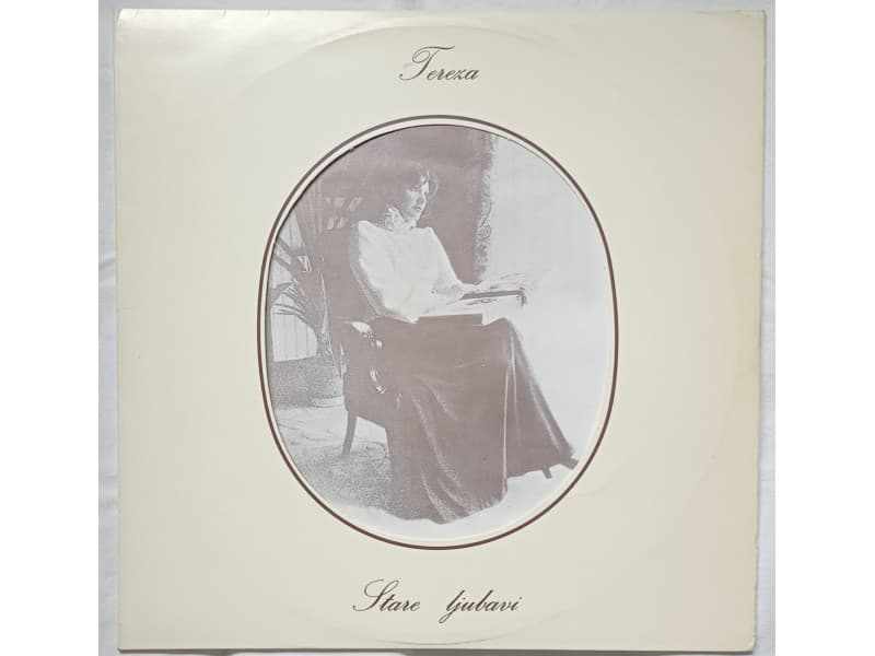 TEREZA KESOVIJA — STARE LJUBAVI
