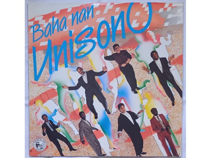 UNISONO — BAHA NAN
