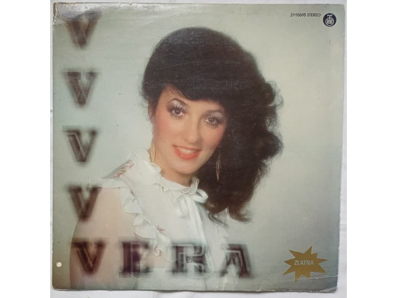VERA MATOVIC — VERA MATOVIC