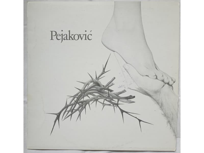 ZLATKO PIJAKOVIC — TRN