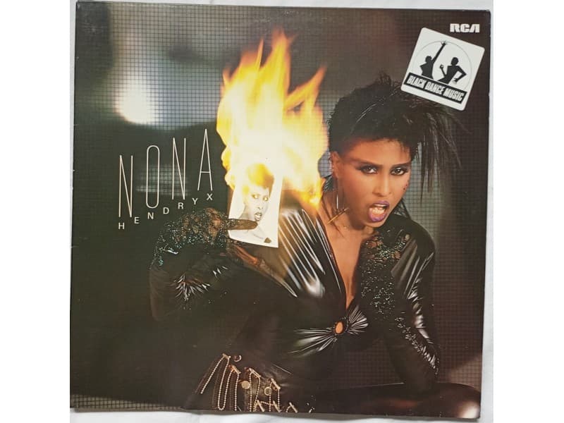 NONA HENDRYX — NONA