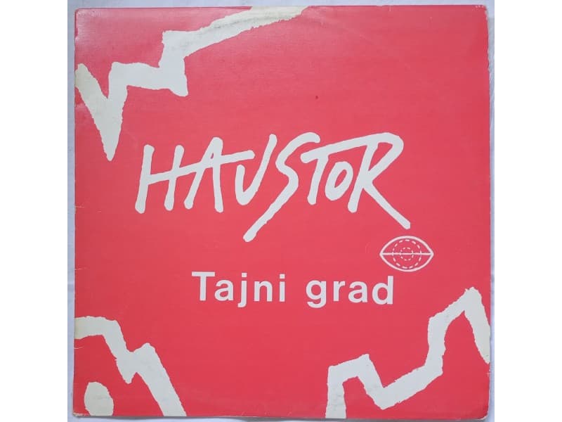 HAUSTOR — TAJNI GRAD