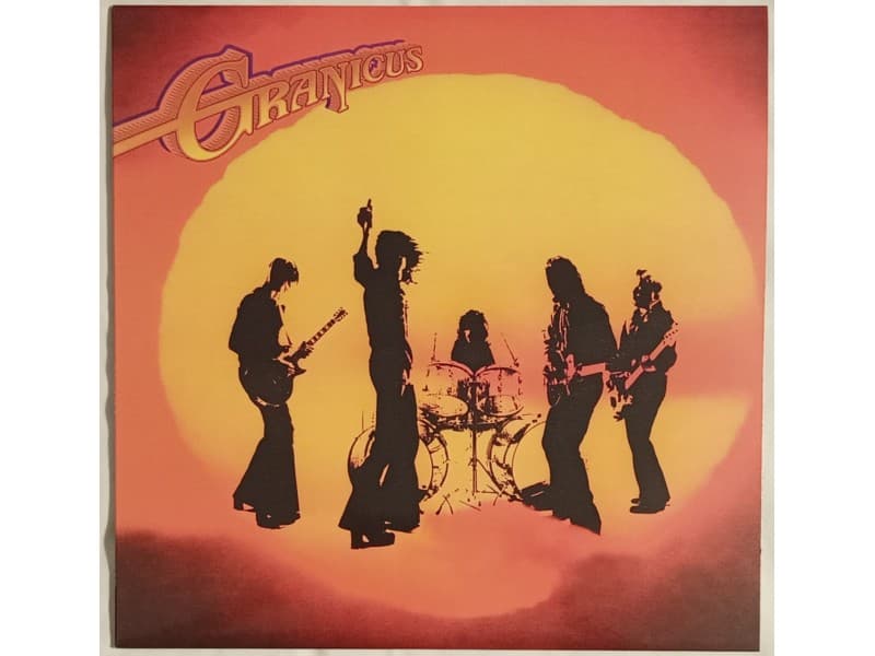GRANICUS — GRANICUS ( Mint !!! )