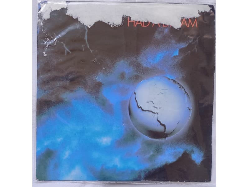 ROGER HODGSON — HAD A DREAM