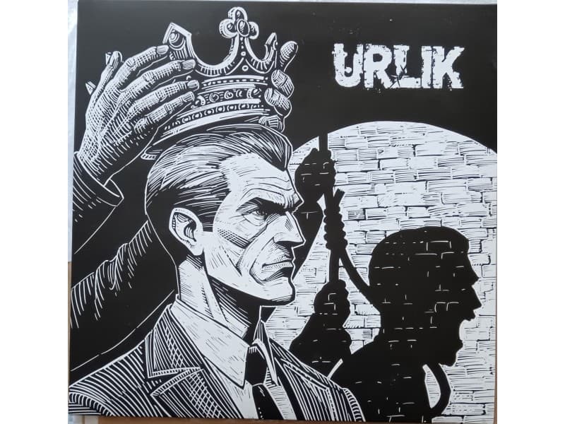 URLIK — URLIK ( Novo !!! )