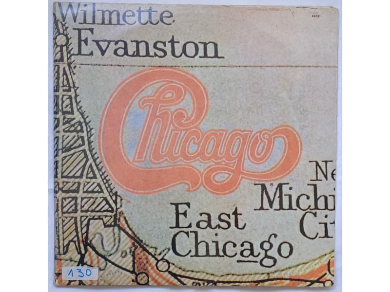 CHICAGO — CHICAGO XI